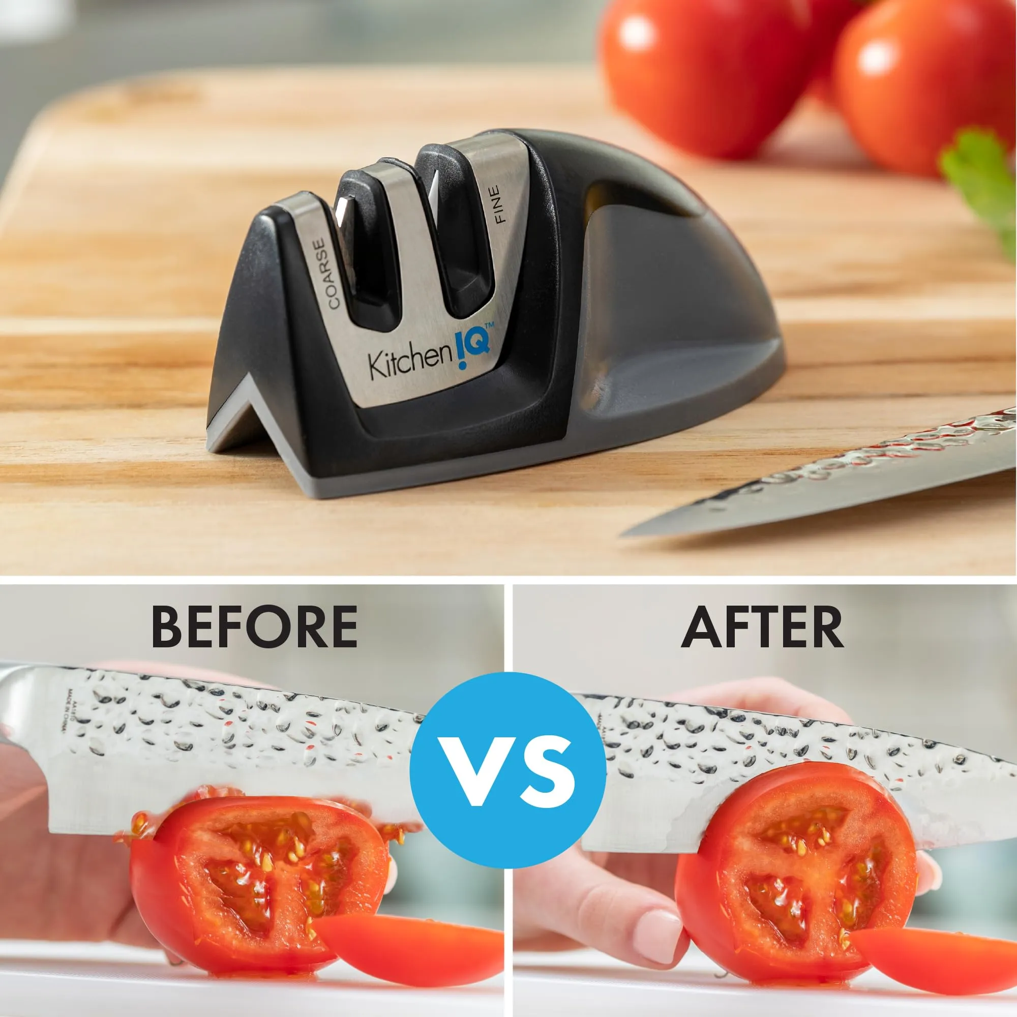 Edgeware Knife Sharpener
