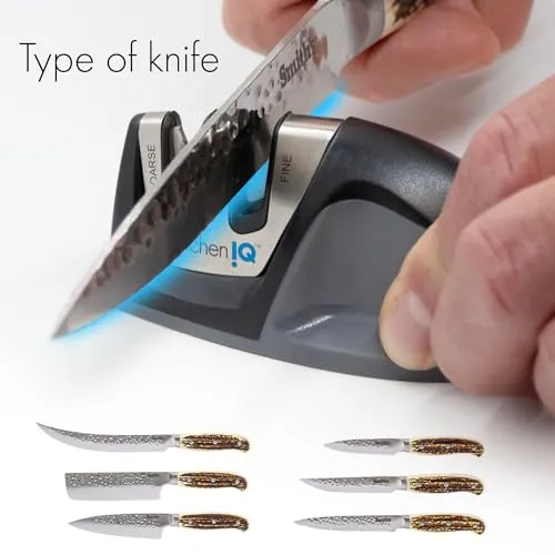 Edgeware Knife Sharpener