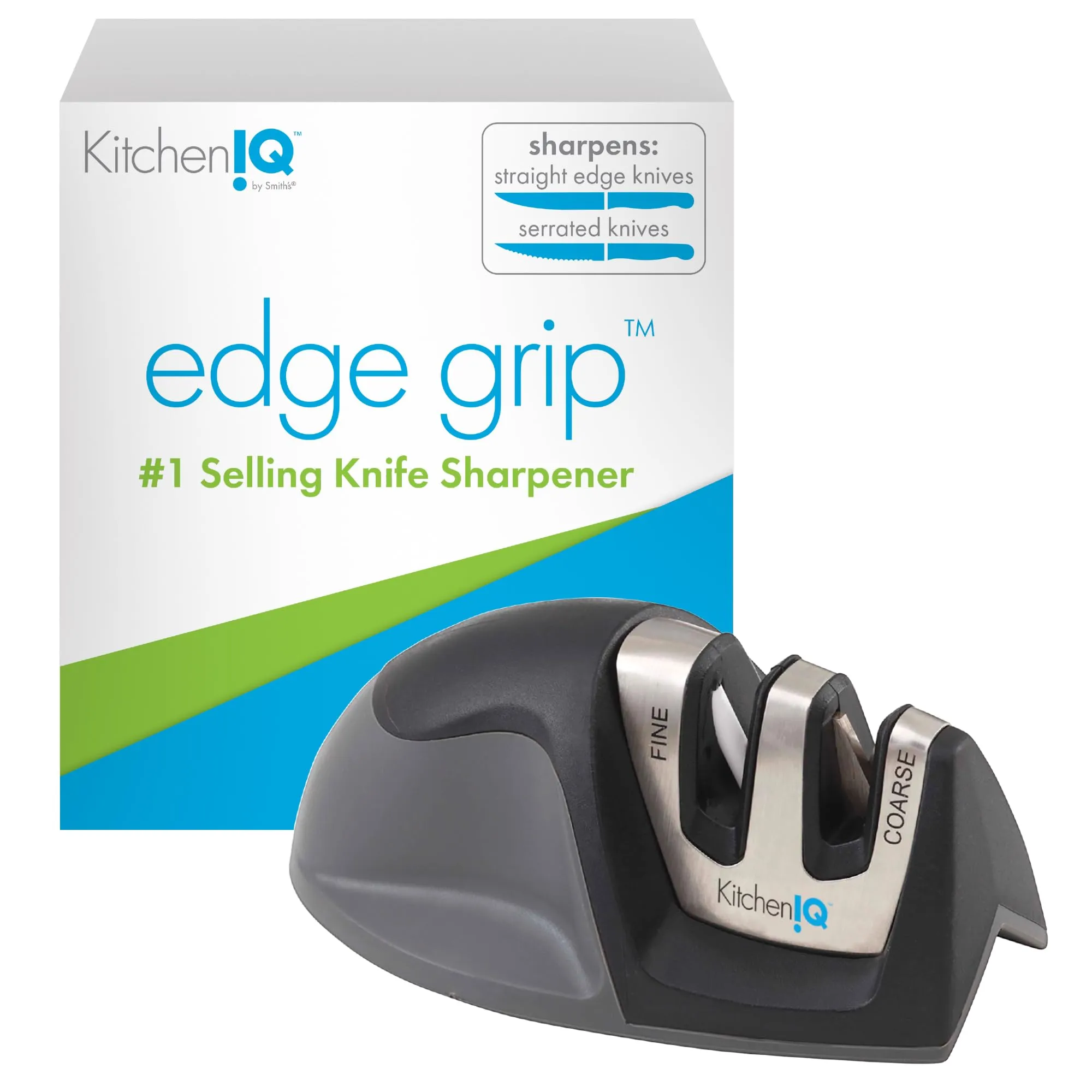 Edgeware Knife Sharpener