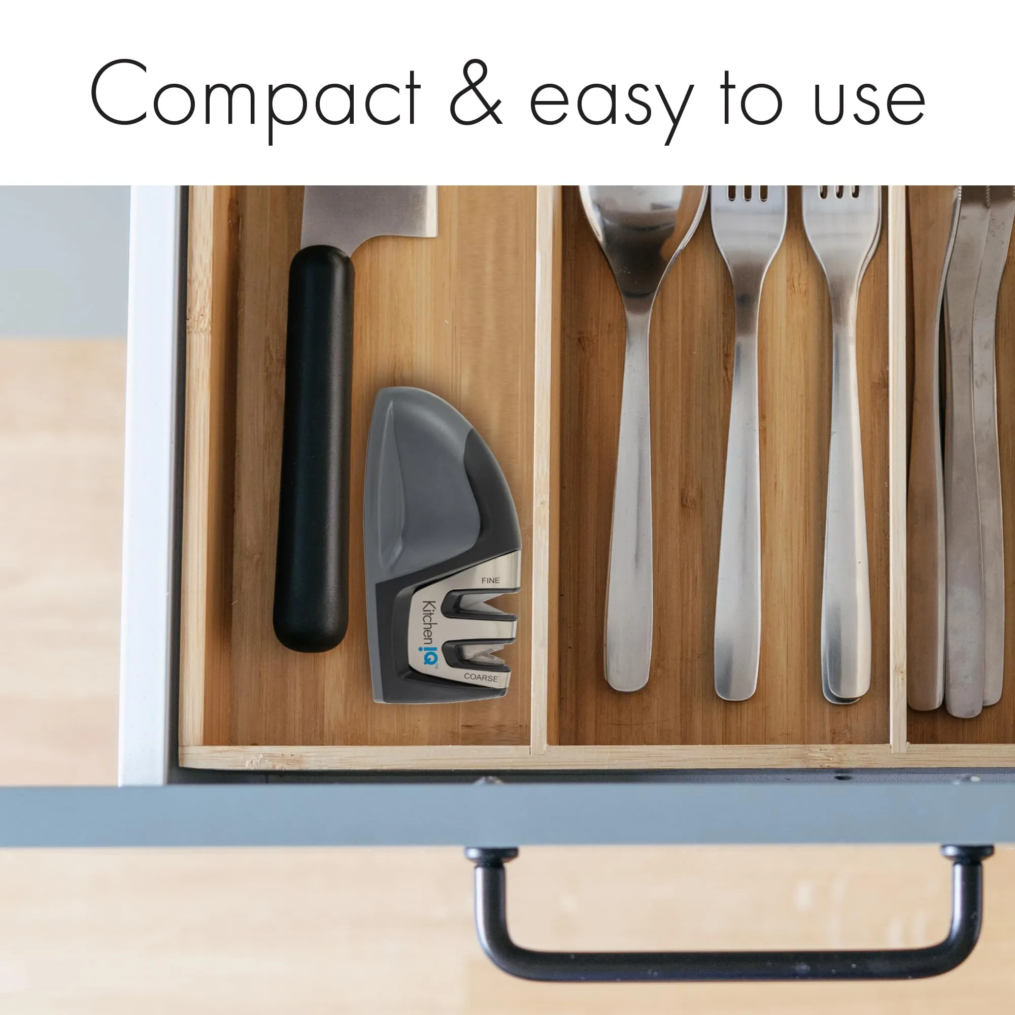 Edgeware Knife Sharpener