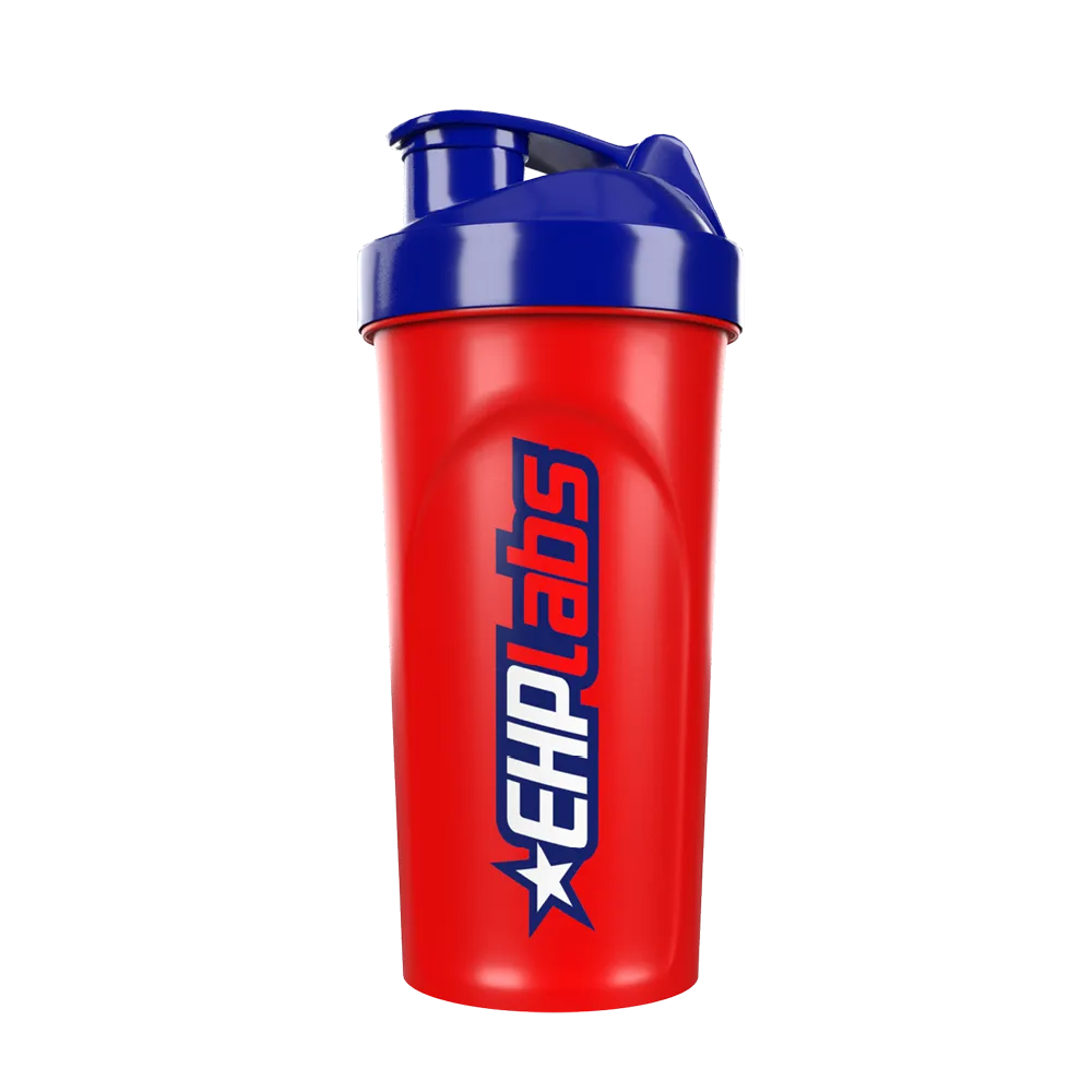 EHP Shaker Bottle 28oz