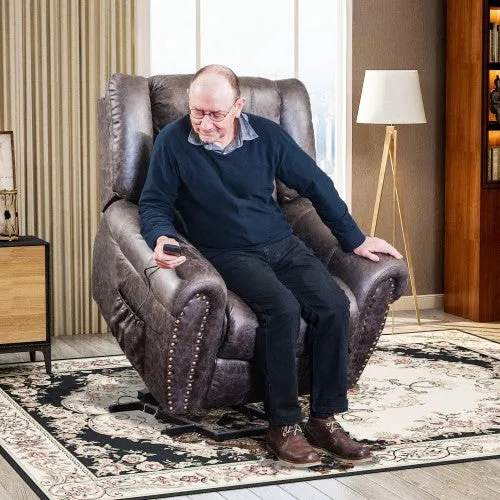Electric Power Lift Recliner Lift
