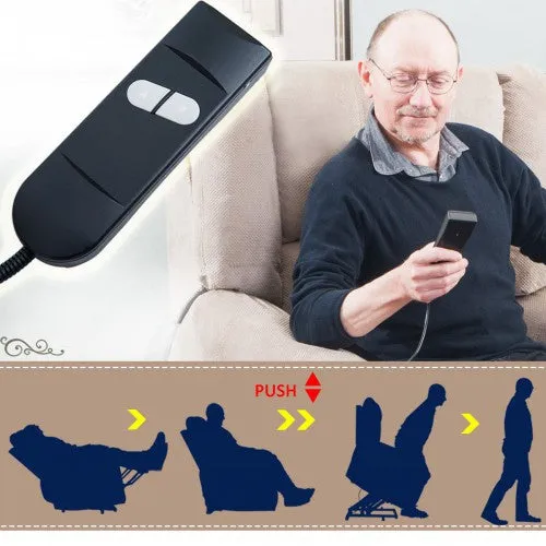 Electric Power Lift Recliner Lift