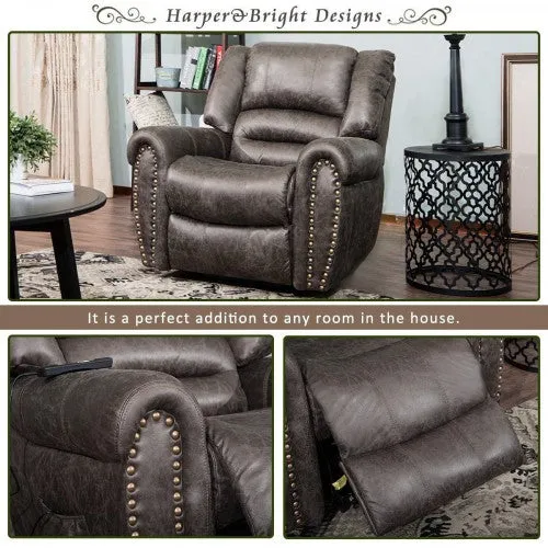 Electric Power Lift Recliner Lift