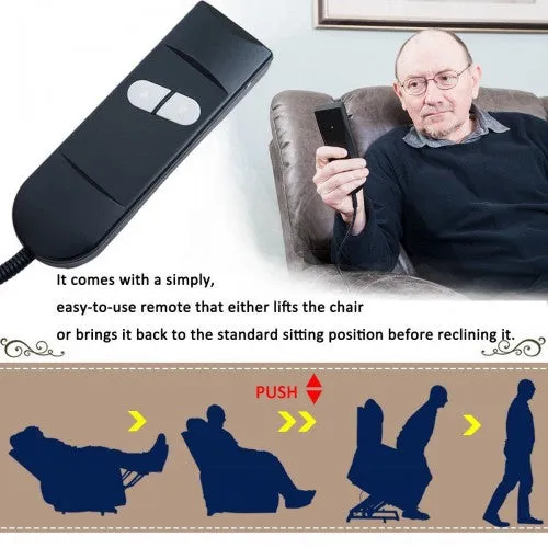 Electric Power Lift Recliner Lift