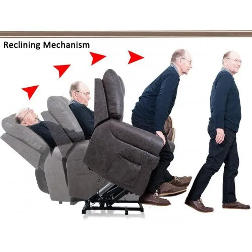 Electric Power Lift Recliner Lift