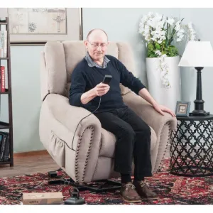 Electric Power Lift Recliner Lift