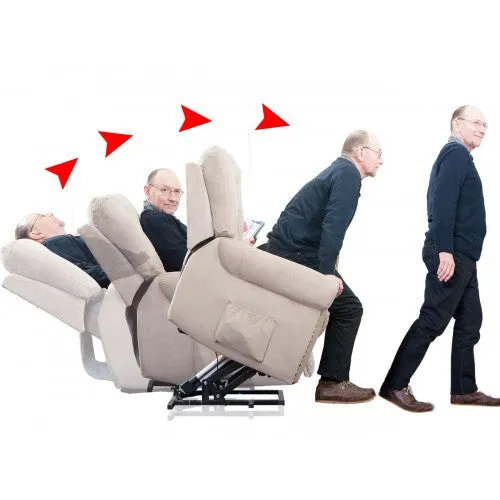 Electric Power Lift Recliner Lift