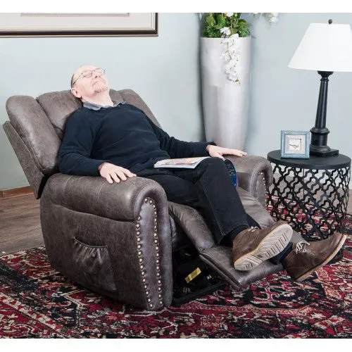 Electric Power Lift Recliner Lift