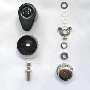 Electric Pressure Cooker Exhaust Valve Fit for Supor CYYB40YA1A-90 CYYB50YA1A-100