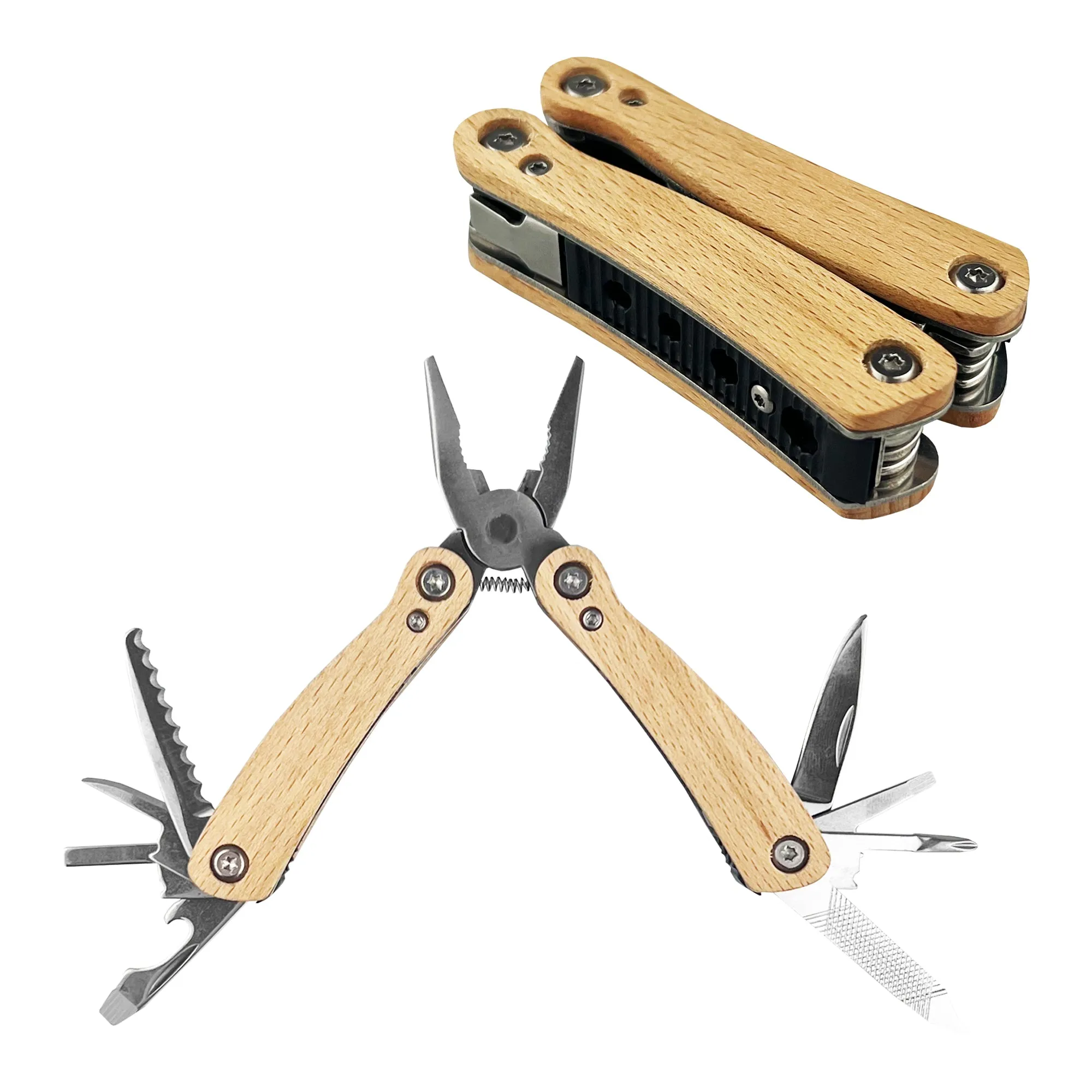 Elk Ridge Compact Knife