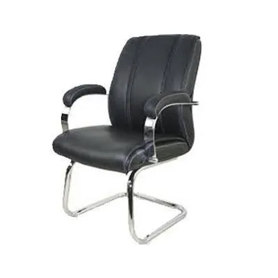 Emel White House visitors chair