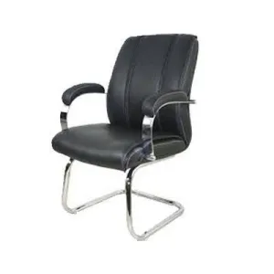 Emel White House visitors chair