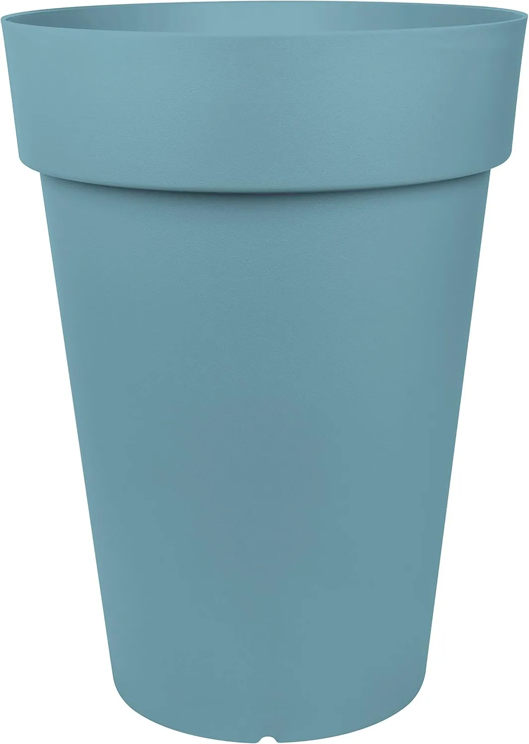 Emsa Flower Pot, Column Shape, 40x53cm, Antique Blue, City Classic, 517558