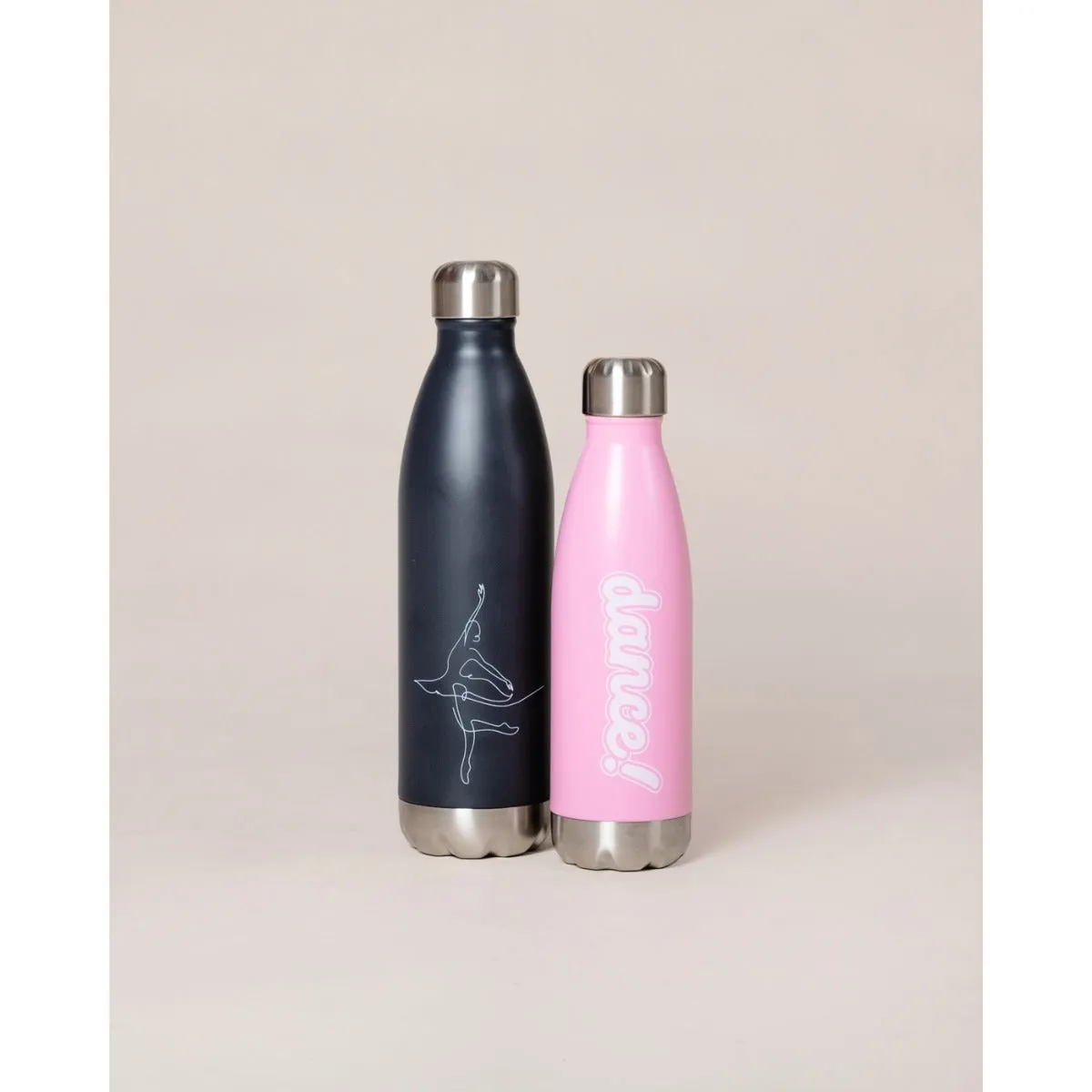 ENERGETIKS - Dance Bottle Insulated / Large