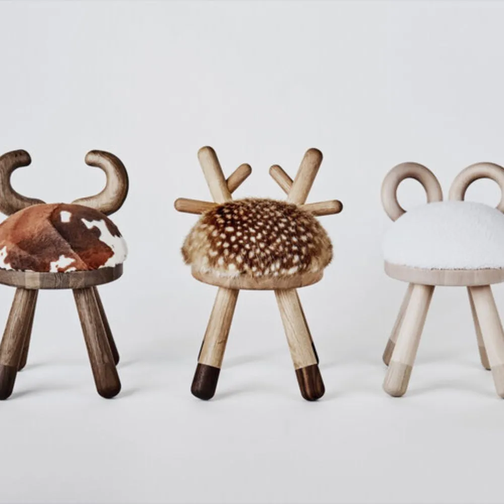Eo Play Bambi Chair for children