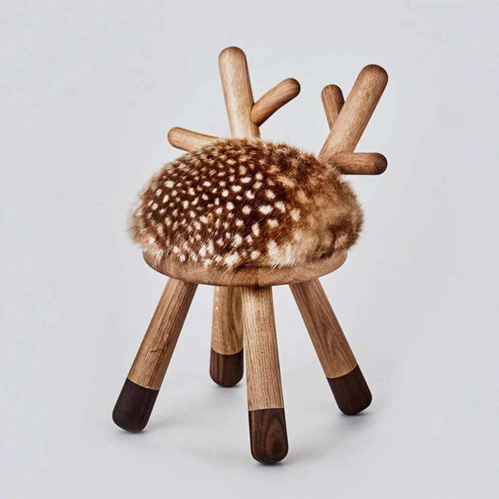 Eo Play Bambi Chair for children