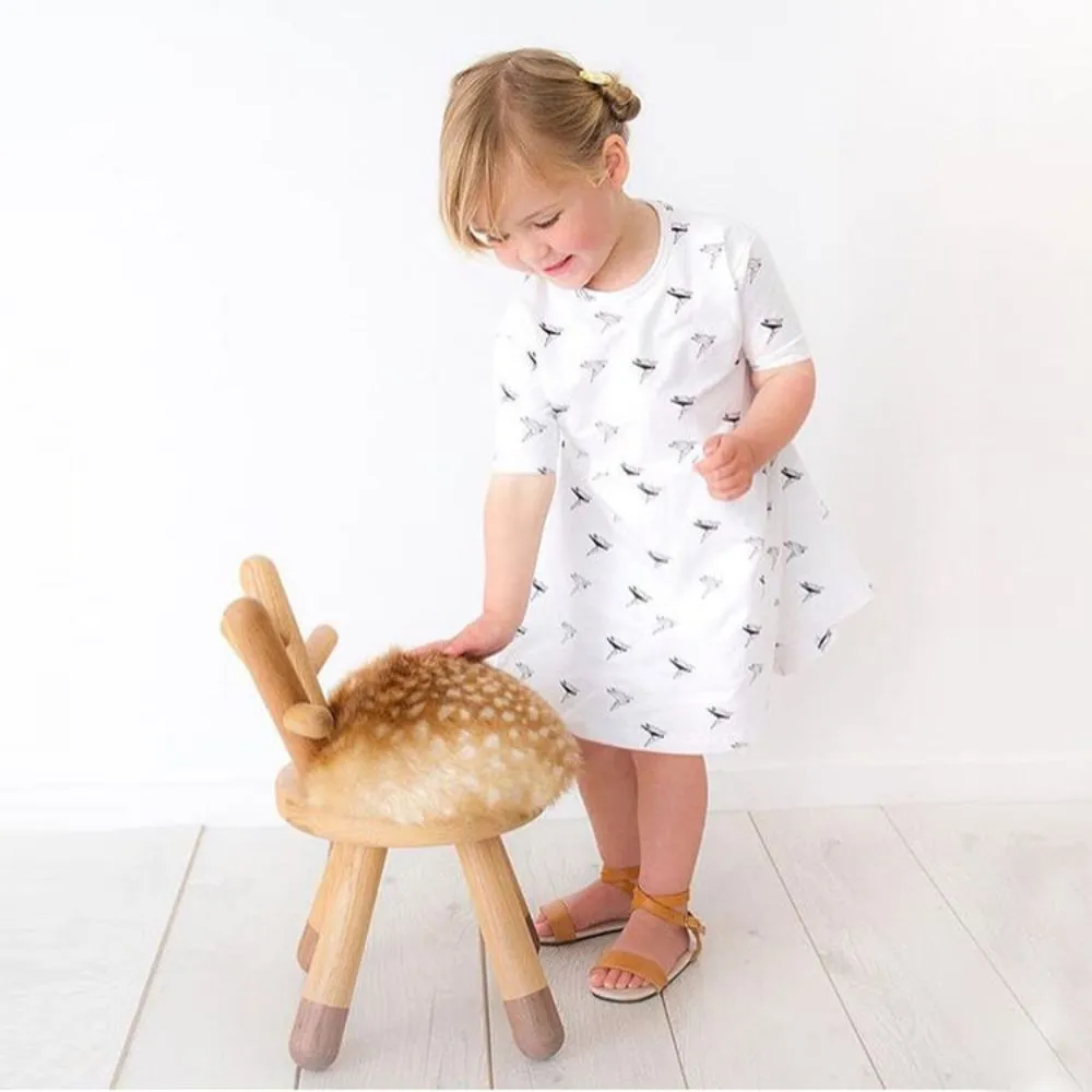Eo Play Bambi Chair for children