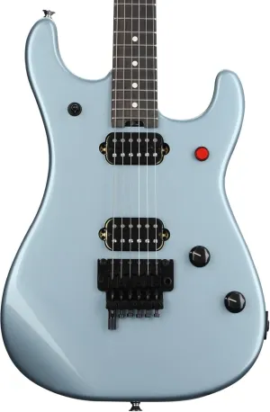 EVH 5150 Series Standard Electric Guitar - Ice Blue Metallic with Ebony Fingerboard