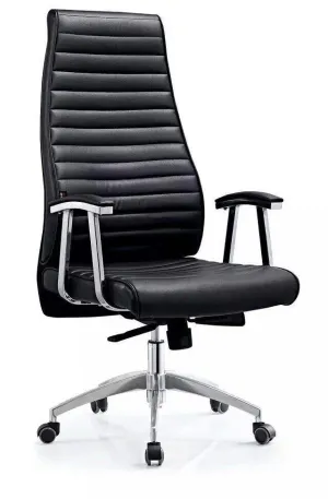 Executive Director leather Chair