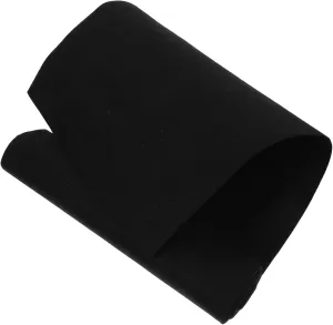 Flowerpot Liner Fabric Pots Herb Garden Plants Planter Insert Liner Plant Pot Insert Hanging Plant Liner Plant Grow Bags Potting Mat Growing Potted Peat Grid Air Felt Black