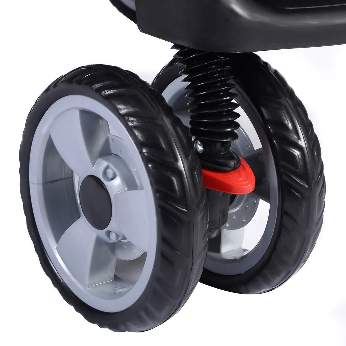 Foldable Baby Travel Stroller