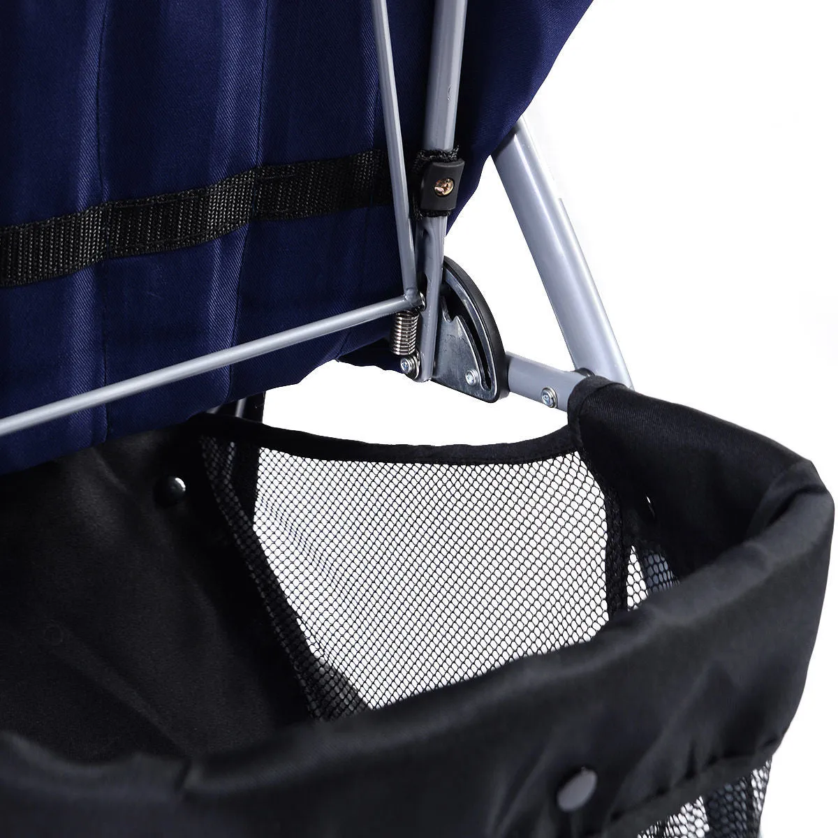 Foldable Baby Travel Stroller