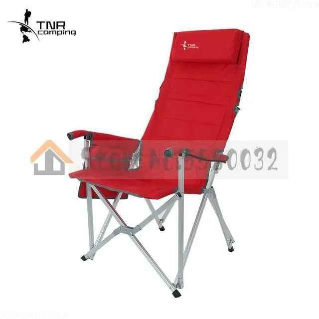 Foldable Fishing Chair