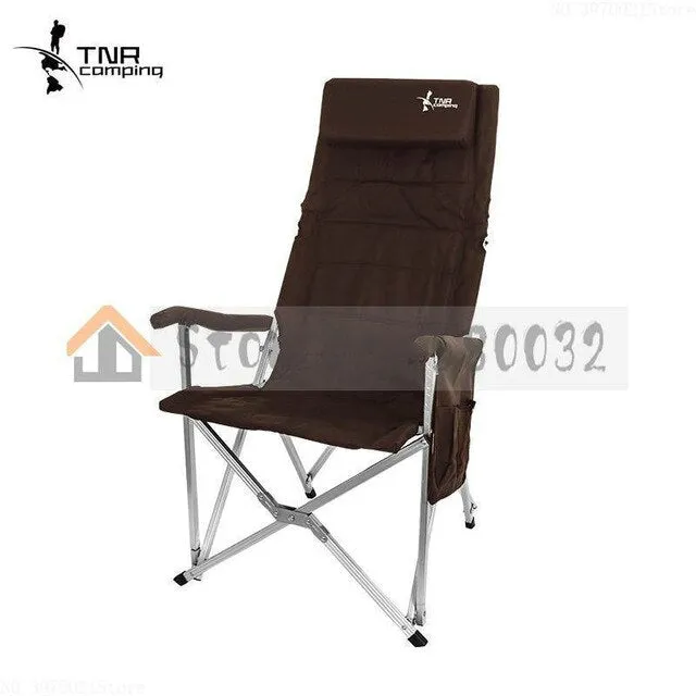 Foldable Fishing Chair