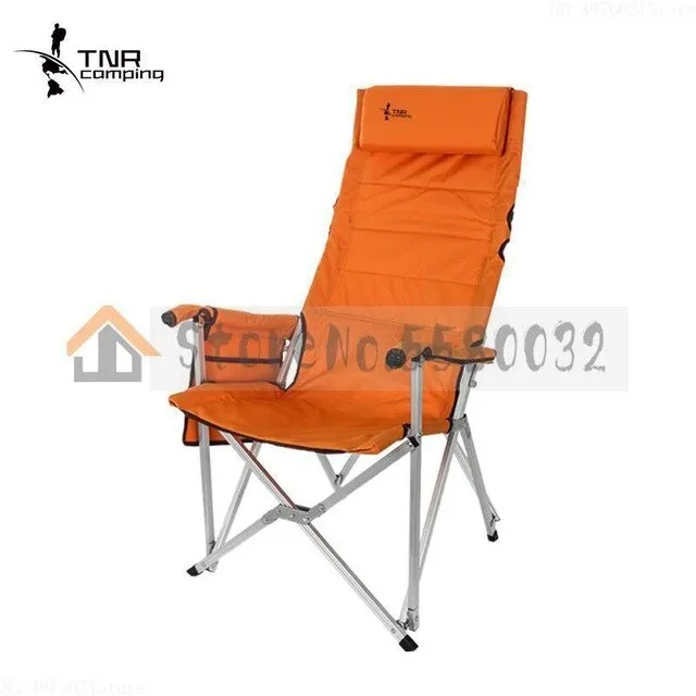 Foldable Fishing Chair