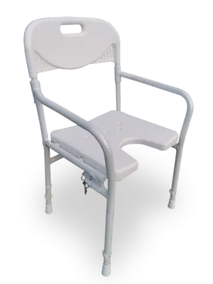 Foldable Shower Chair