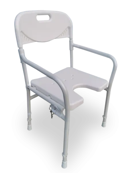 Foldable Shower Chair