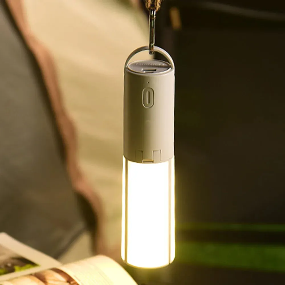 FoldCamp™ Portable Lantern