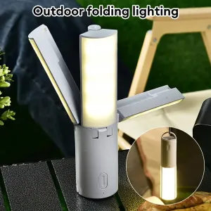 FoldCamp™ Portable Lantern