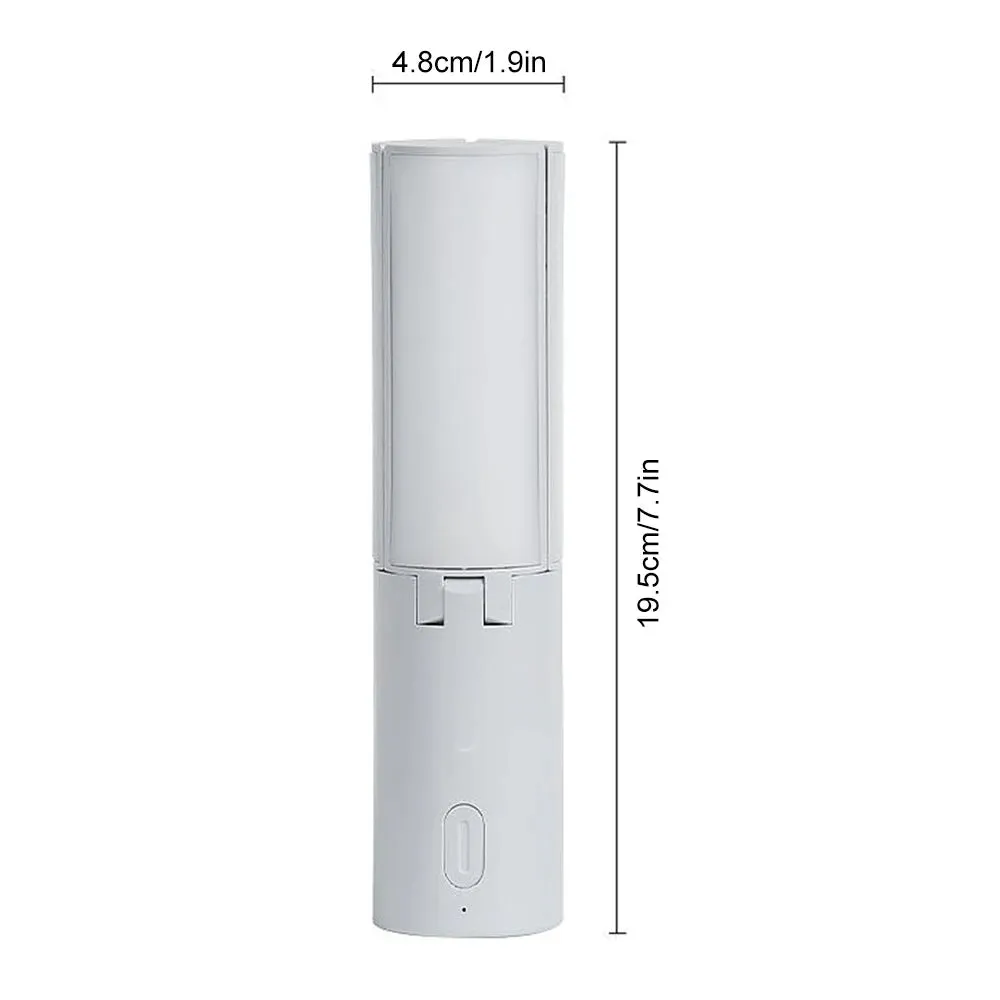 FoldCamp™ Portable Lantern