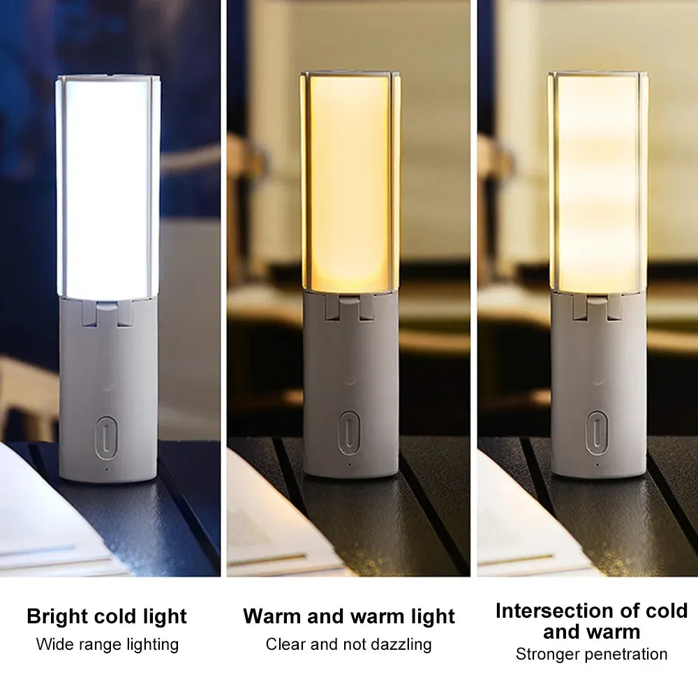 FoldCamp™ Portable Lantern