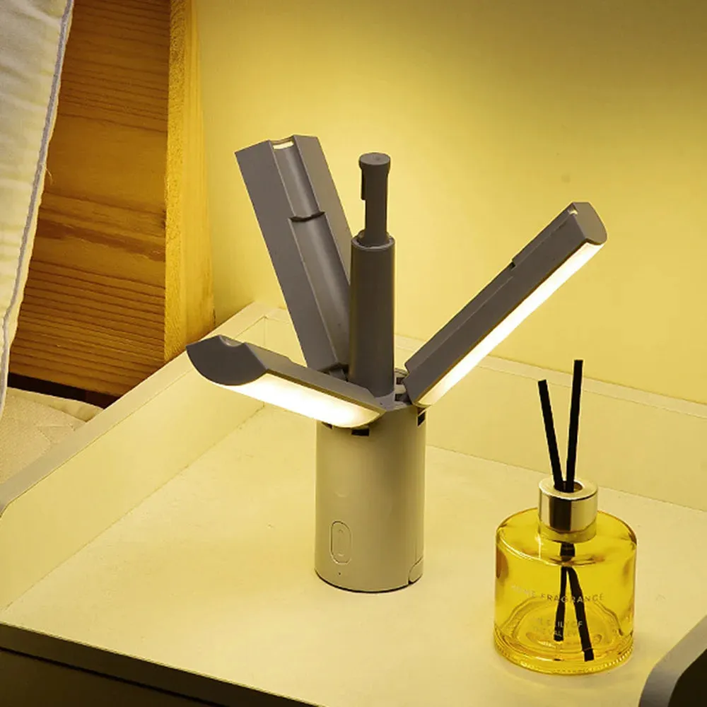 FoldCamp™ Portable Lantern