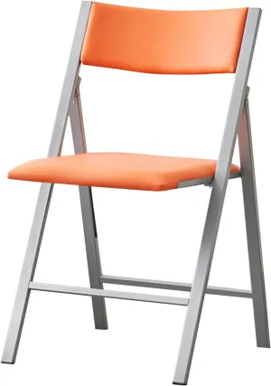 Folding Chair Portable Backrest Stand Stool Leisure Home Dining Chair Simple Office Conference Chair Lazy Back Chair