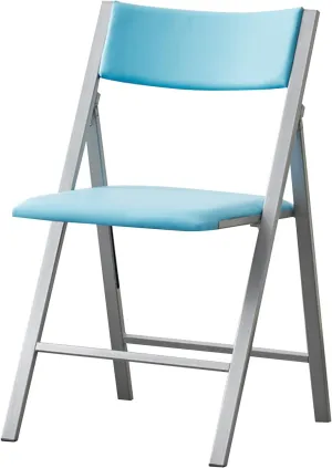 Folding Chair Portable Backrest Stand Stool Leisure Home Dining Chair Simple Office Conference Chair Lazy Back Chair