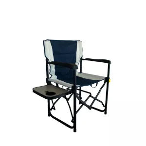 FOLDING DIRECTORS CHAIR