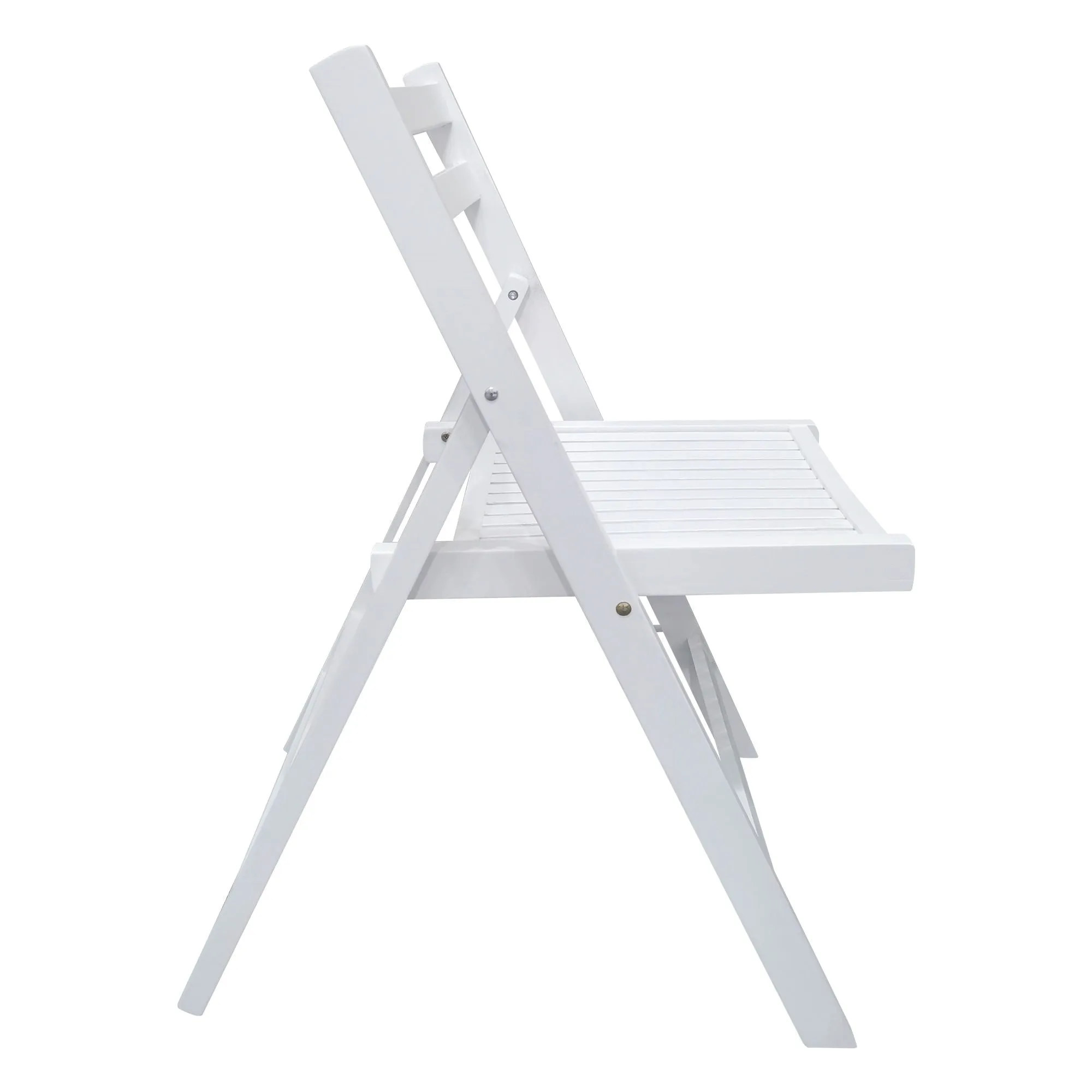 Folding Special Event Chair, Foldable Style (Set of 4)