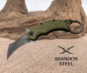 Fox Claw 017