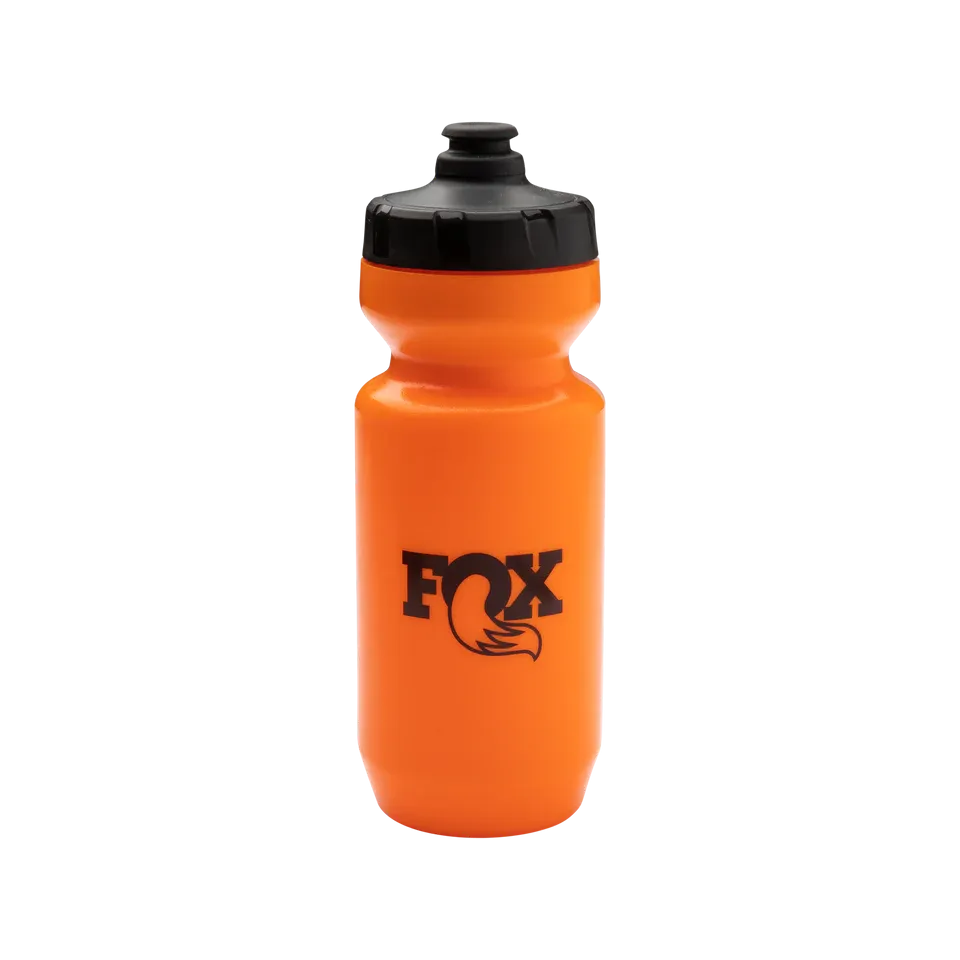 Fox Factory Water Bottle Orange 650ml