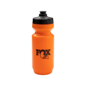 Fox Factory Water Bottle Orange 650ml