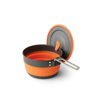 Frontier UL Collapsible Pot