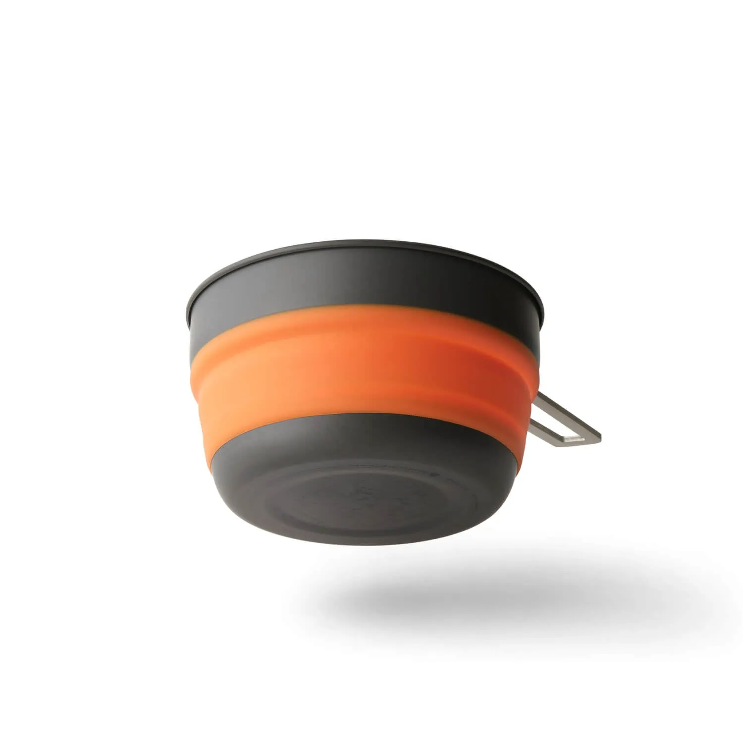Frontier UL Collapsible Pot