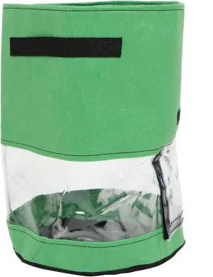 GALPADA 7 Potato Planting Bag Vegetable Grow Pot with Air Permeability for Healthy Roots Reusable Plant Container