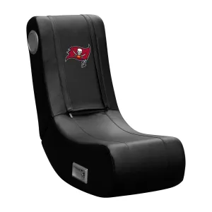 Game Rocker 100 with Tampa Bay Buccaneers Primary Logo