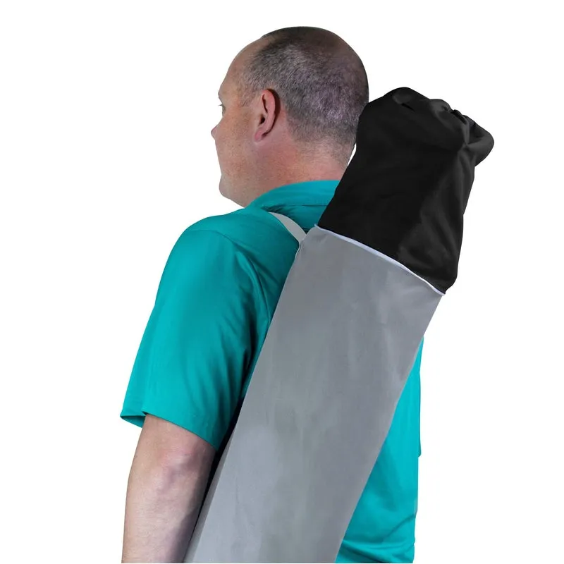 GCI Outdoor Eazy Chair XL Portable Camping Chair