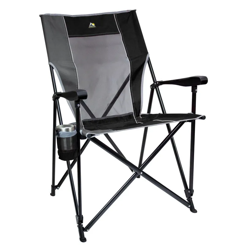 GCI Outdoor Eazy Chair XL Portable Camping Chair